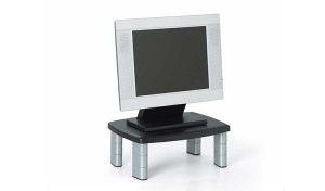 3M Adjustable Monitor Stand