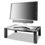 kantek adjustable monitor stand
