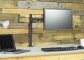 vivo single monitor arm stand
